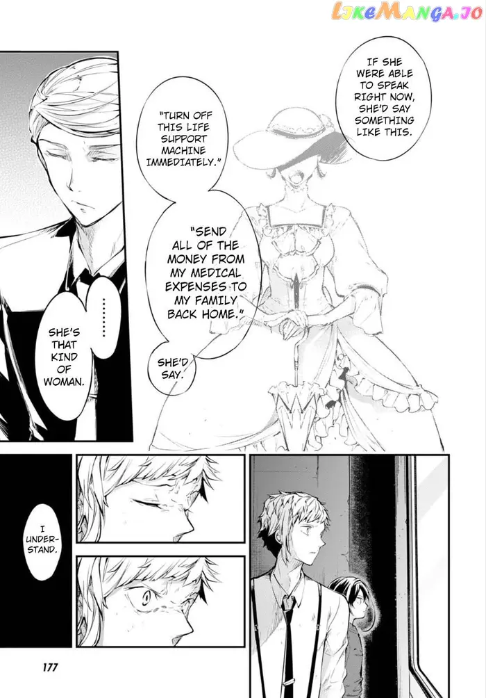 Bungou Stray Dogs Chapter 64 image 25_optimized